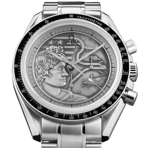 omega special edition